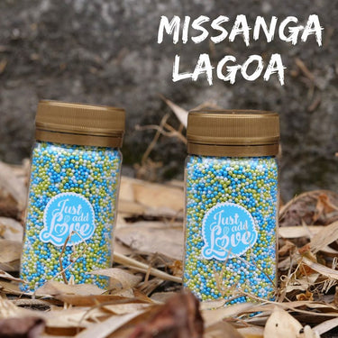 Missanga Lagoa - 75g
